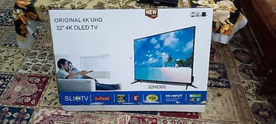 32 inch samsung Led in Mari Shah Sakhira