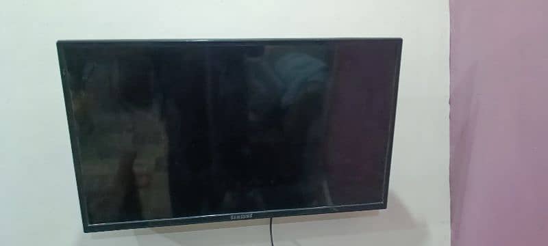 32 inch samsung Led in Mari Shah Sakhira 3