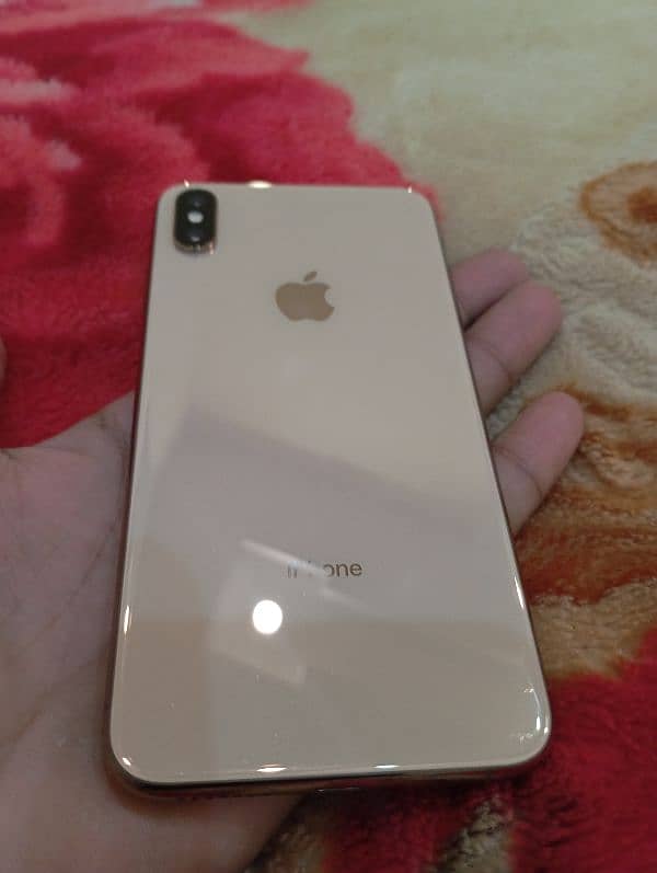 Apple I Phone XS PTA Approved 256GB WhatsApp Number 03433941858 0