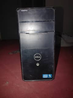 Core I5 2nd gen