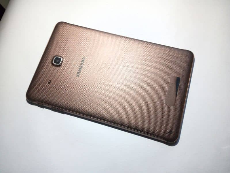 SAMSUNG GALAXY TAB E 10 INCHES UPDATED VERSION 7.1 2