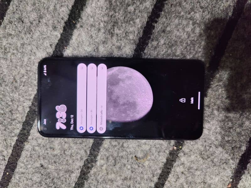 google pixel 5 condition 10/10 1