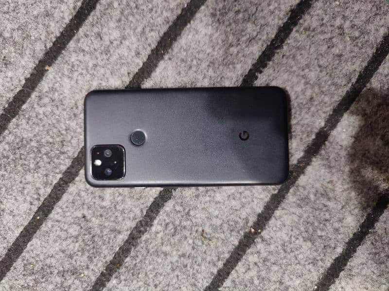 google pixel 5 condition 10/10 2