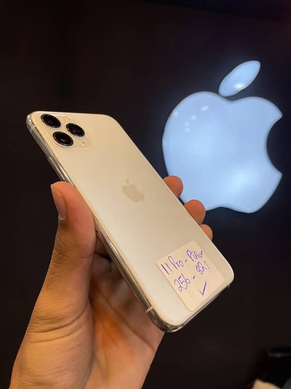 iPhone 11Pro 1