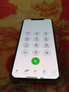 Apple I Phone XS PTA Approved 256GB WhatsApp Number 03433941858