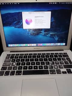 MacBook