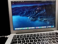 MacBook Air 2017 13inch