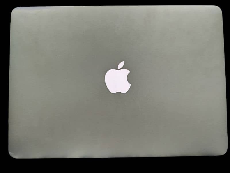 MacBook Air 2017 13inch 4