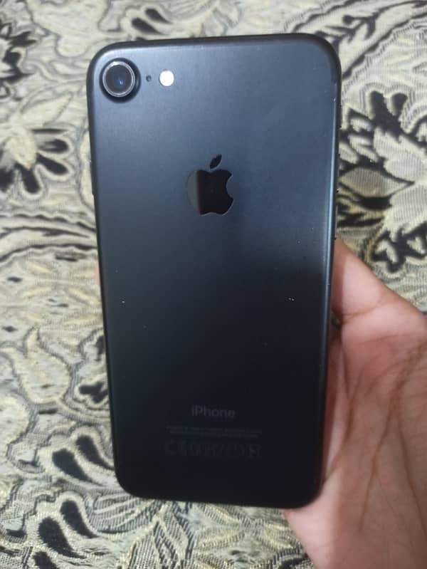 iphone 7 32GB 0