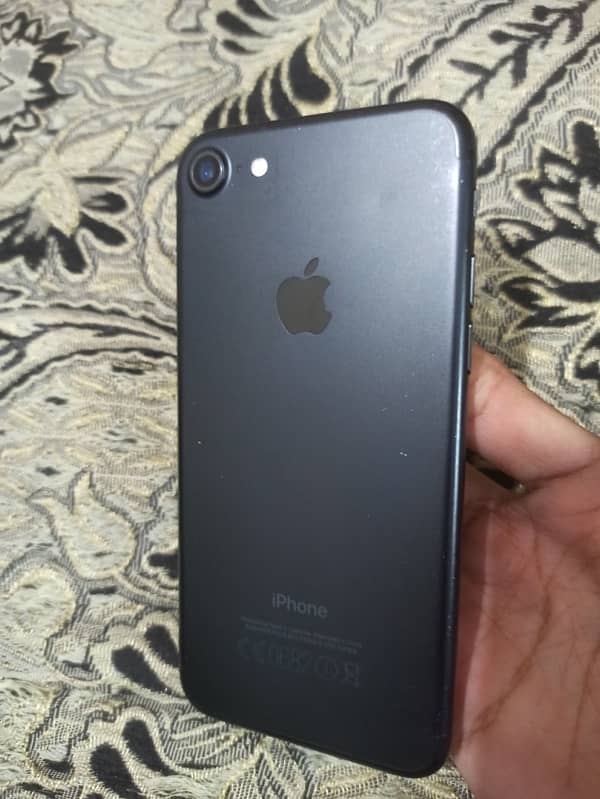 iphone 7 32GB 1