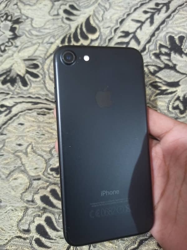 iphone 7 32GB 4