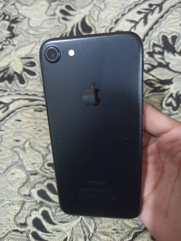 iphone 7 32GB 5