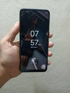 Tecno camon 17 (6/128)