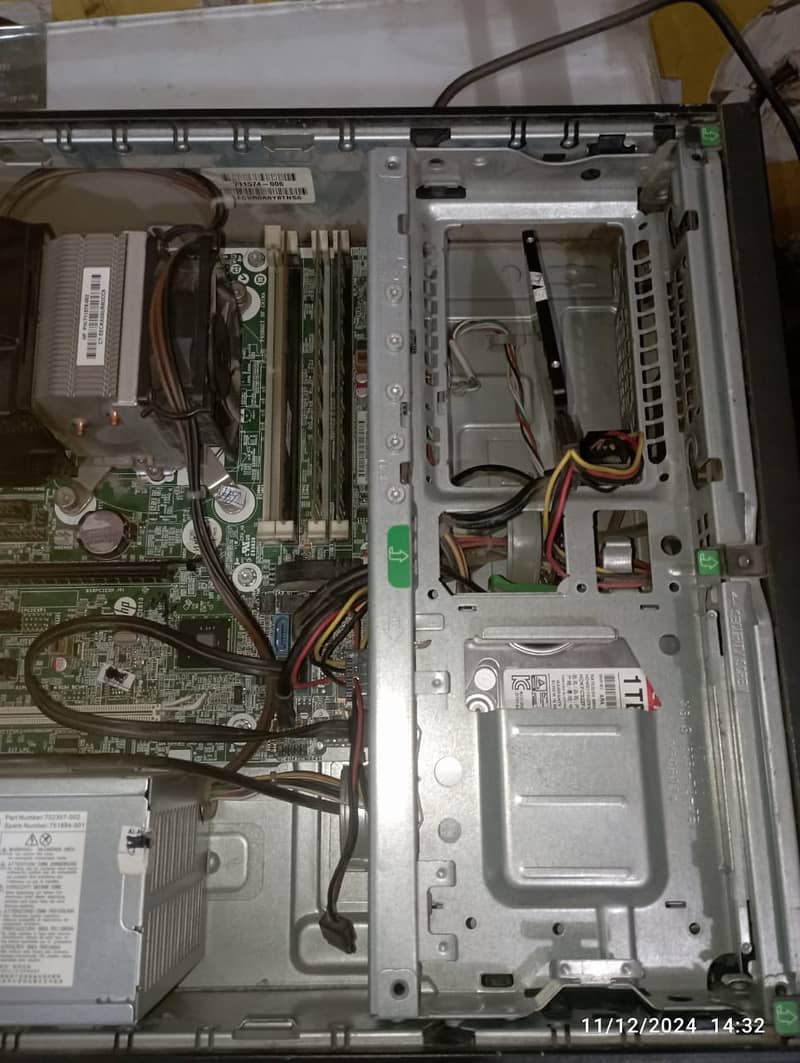 Core i5 4th Generation Fresh Computer & LED for sale 0