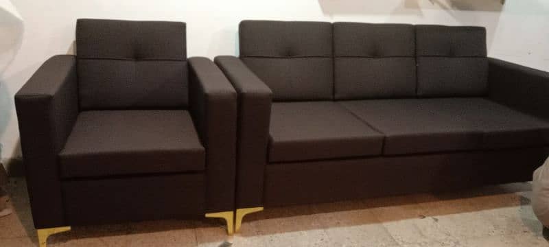 office sofa/living room sofa/sofa set 4