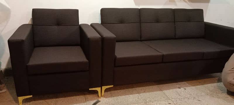 office sofa/living room sofa/sofa set 5