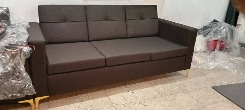 office sofa/living room sofa/sofa set 6