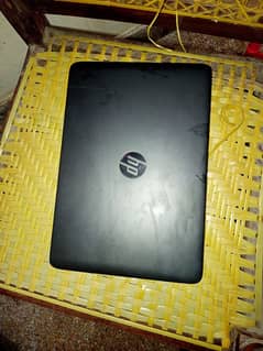 HP elitebook g840 core i7