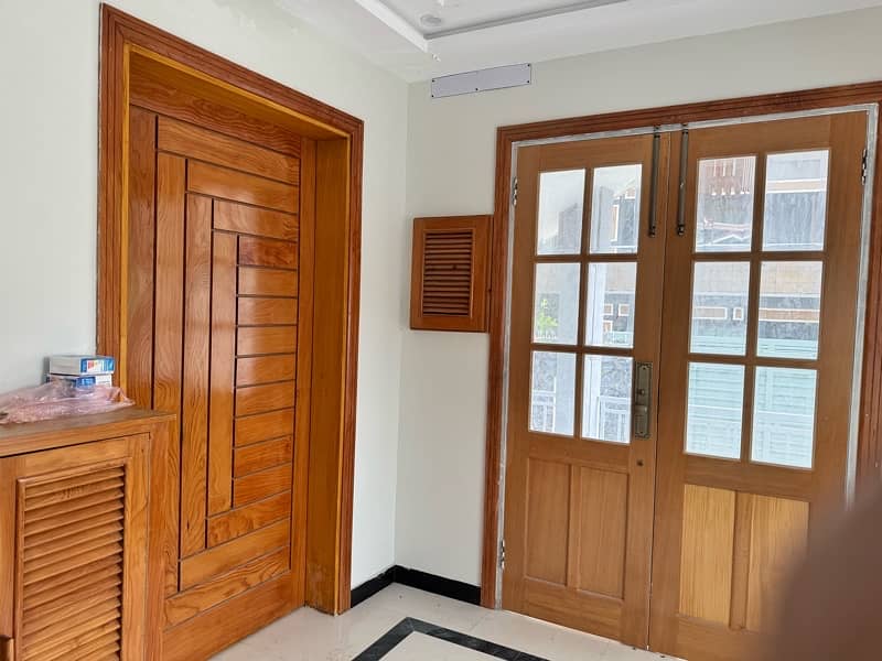 2 Bed Room ground floor for rent 2