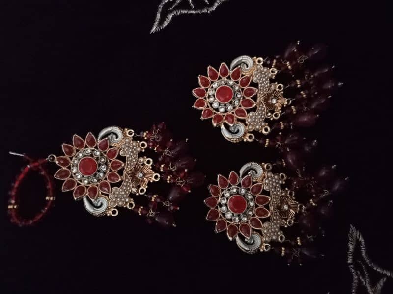 barat jewelry sets 1