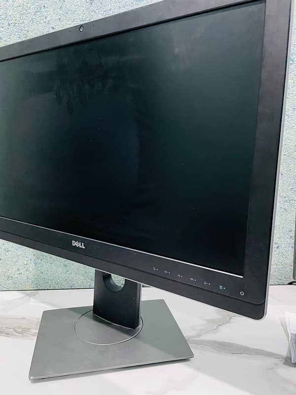 Dell 24 inch IPS Display 2