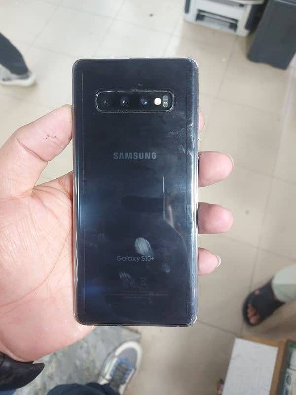 samsung s10 plus official pta aproved0323/4762/ 460 6