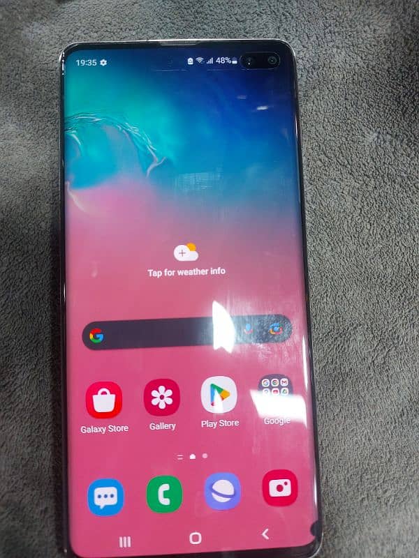 samsung s10 plus official pta aproved0323/4762/ 460 7