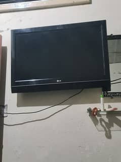 lg led 10/10 condition