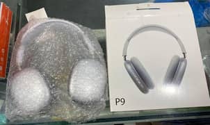 P9 Headphones