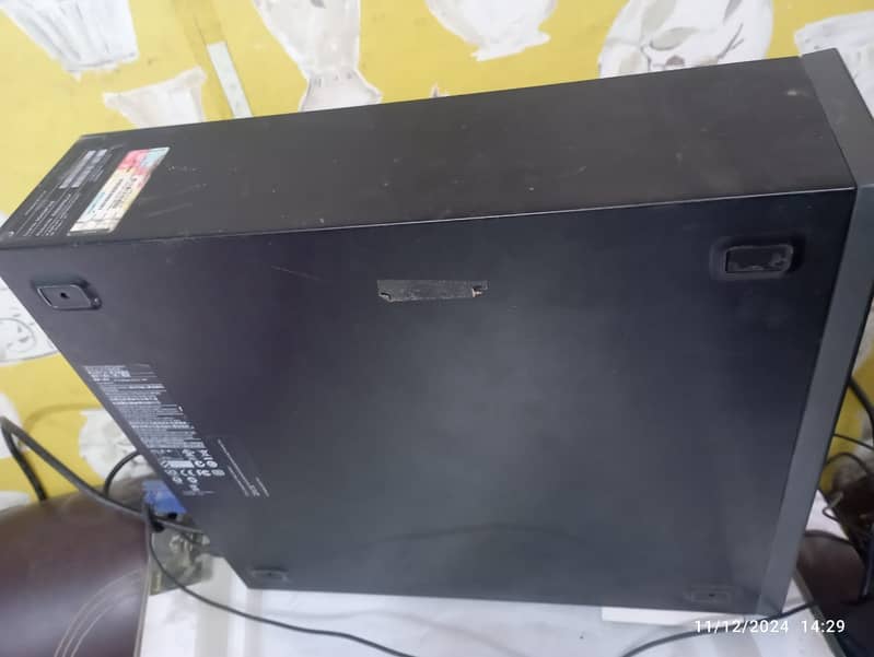 Core i5 4th Generation Fresh Computer & LED for sale 1