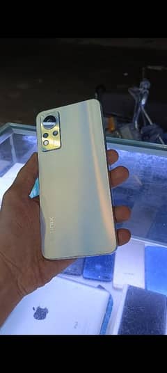 Infinix