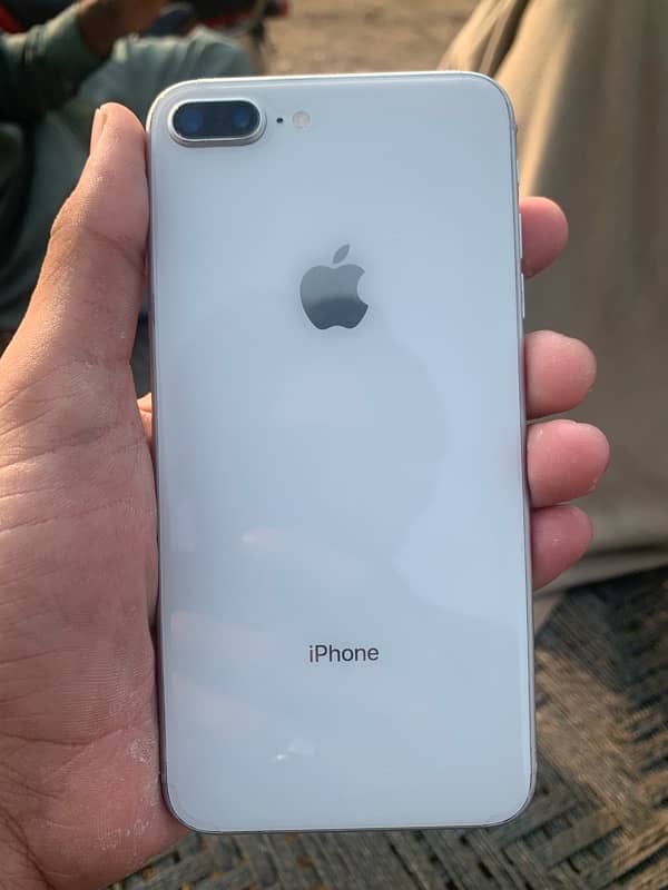 i phone 8 plus pta approved 1