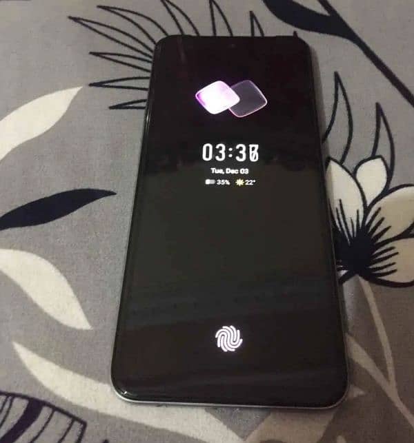 INFINIX Hot 50 pro 3