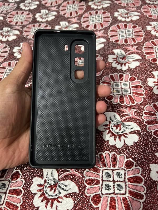 Infinix hot50pro plus cover 1