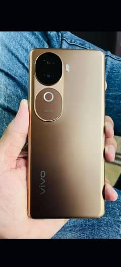 vivo v40e. Exg