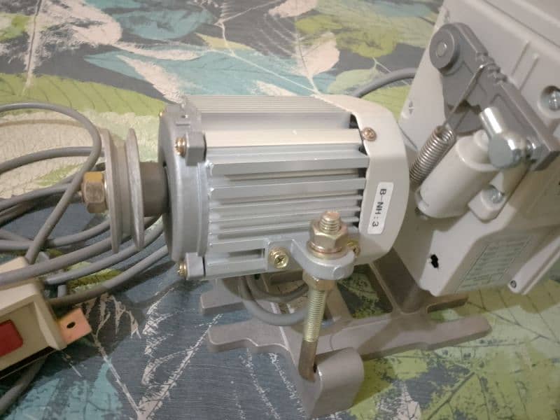 AERO STAR SERVO MOTOR FOR SALE 1