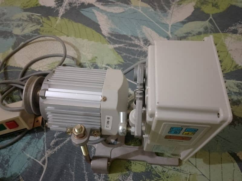 AERO STAR SERVO MOTOR FOR SALE 2