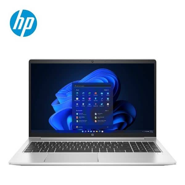 HP ProBook 450-G7 | 10th Gen Ci7 10510U 1