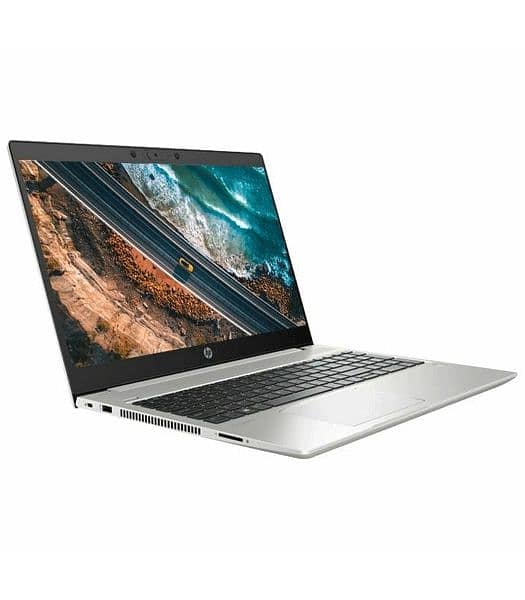 HP ProBook 450-G7 | 10th Gen Ci7 10510U 2