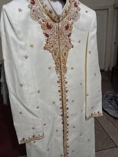 branded sherwani