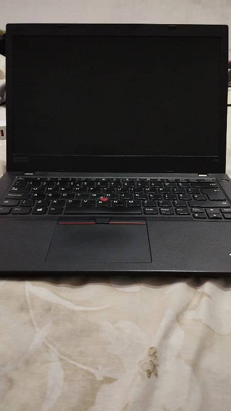 Lenovo L480 core i5 8th generation (8gb Ram/256ssd) 0