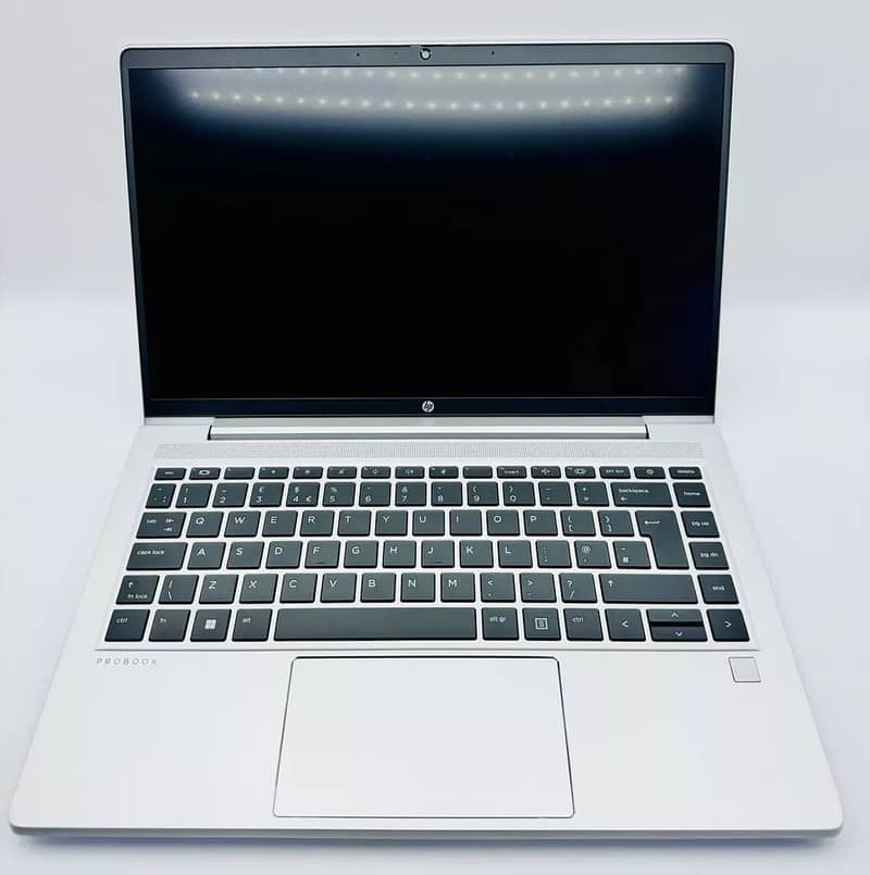 HP Probook 445 16/512 with GPU better to Intel 10th 11th gen 1