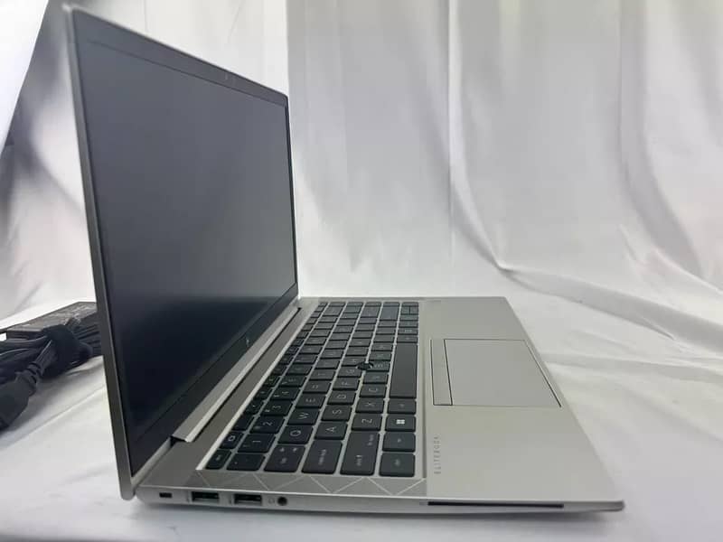 HP Probook 445 16/512 with GPU better to Intel 10th 11th gen 3