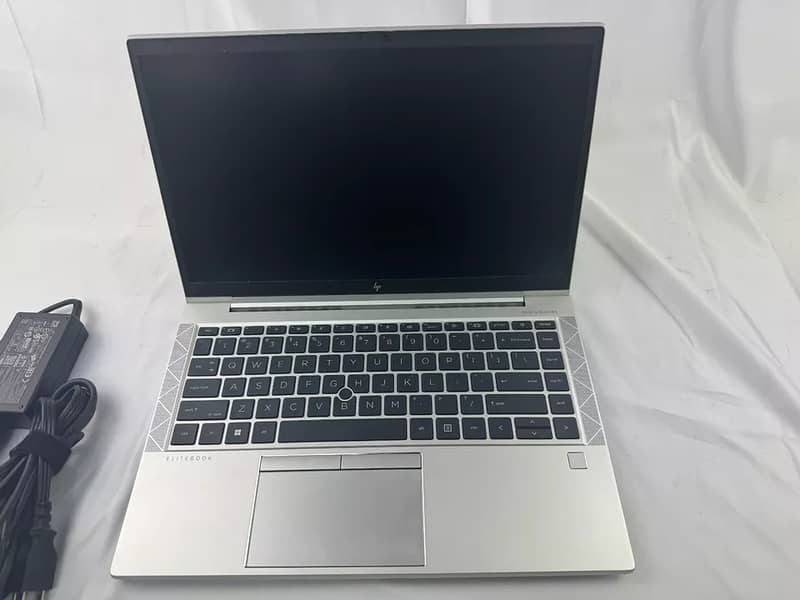 HP Probook 445 16/512 with GPU better to Intel 10th 11th gen 4