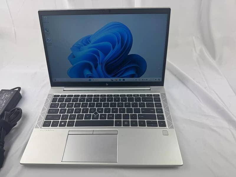 HP Probook 445 16/512 with GPU better to Intel 10th 11th gen 5