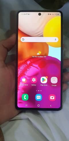 Samsung A71