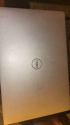 Dell XPS i5 10th generation