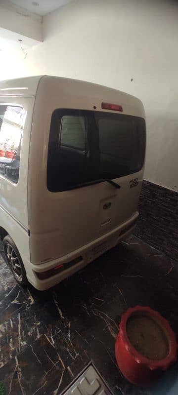 Daihatsu Hijet 2023 4