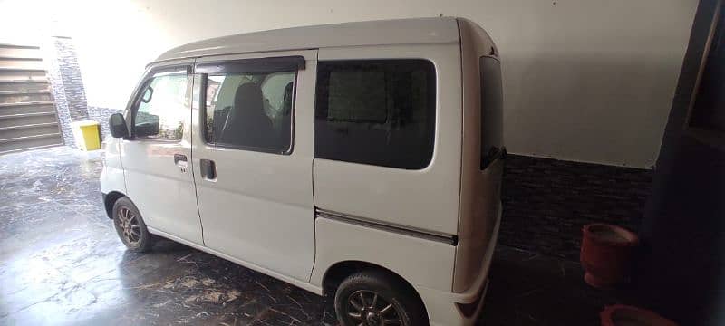 Daihatsu Hijet 2023 5