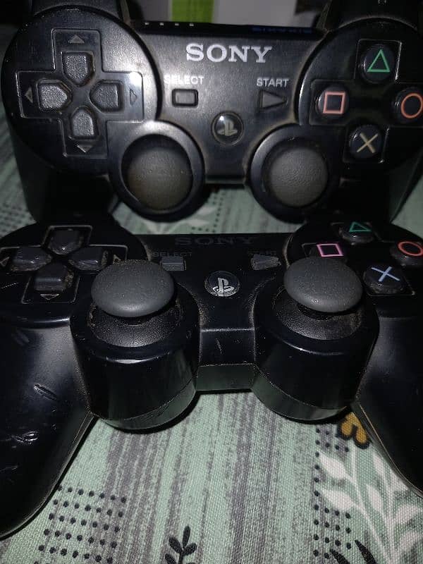 Ps3 controller 0